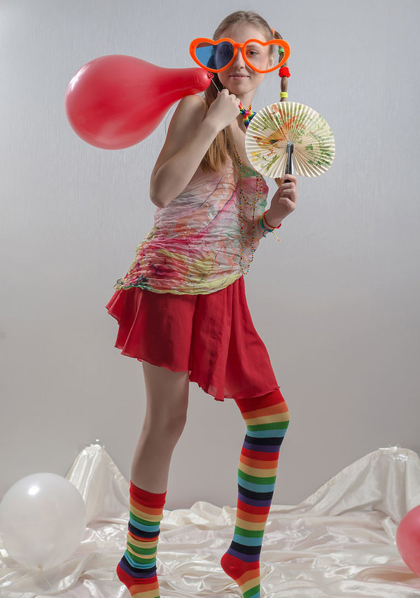Алла, 25